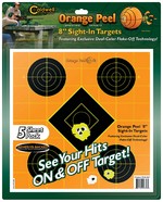 Caldwell Orange Peel 12" Sight-In maalitaulu